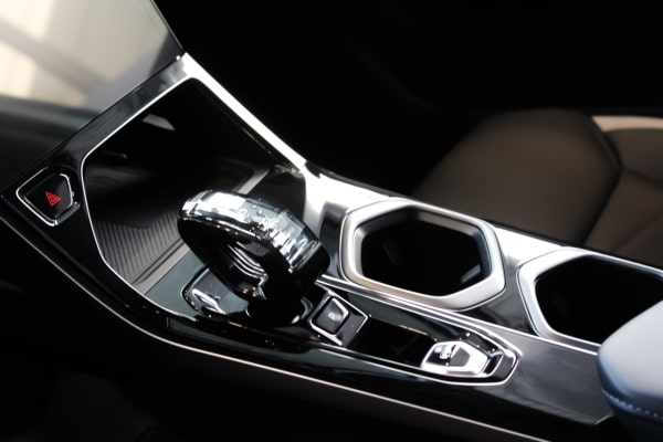 Geely <br>Atlas
