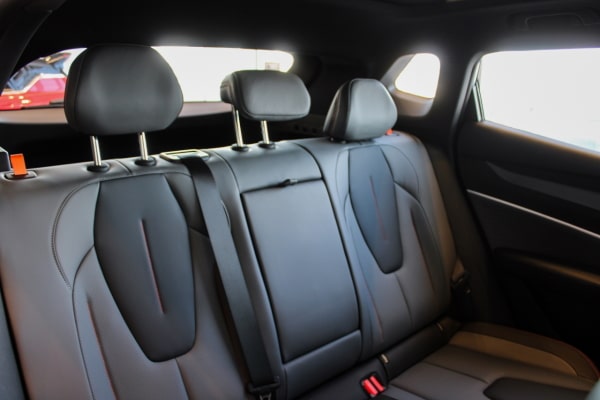 Geely <br>Cityray