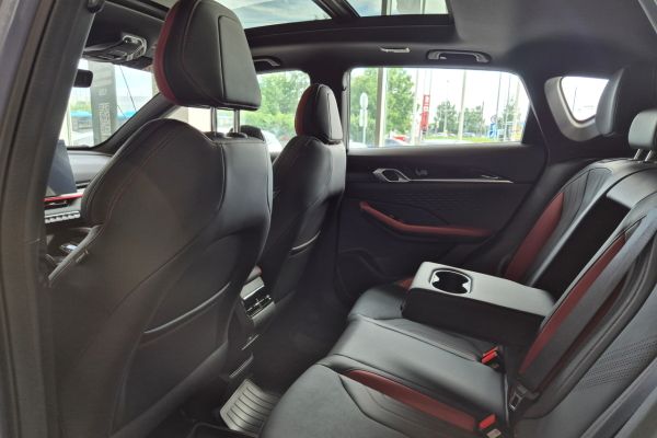 Geely <br>Coolray