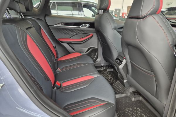 Geely <br>Coolray