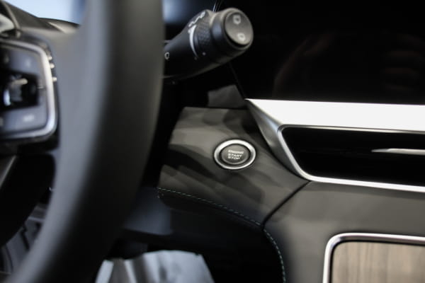 Geely <br>Monjaro