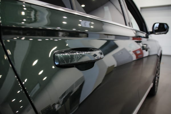 Geely <br>Monjaro