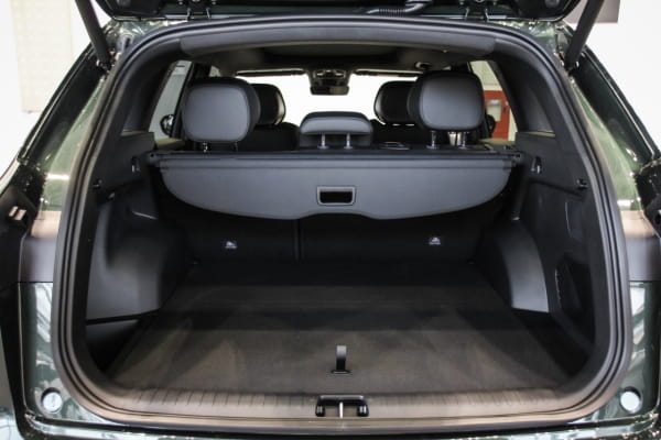 Geely <br>Monjaro