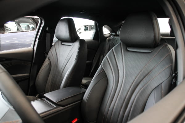 Geely <br>Preface