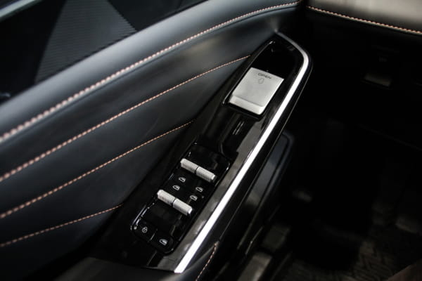 Geely <br>Preface